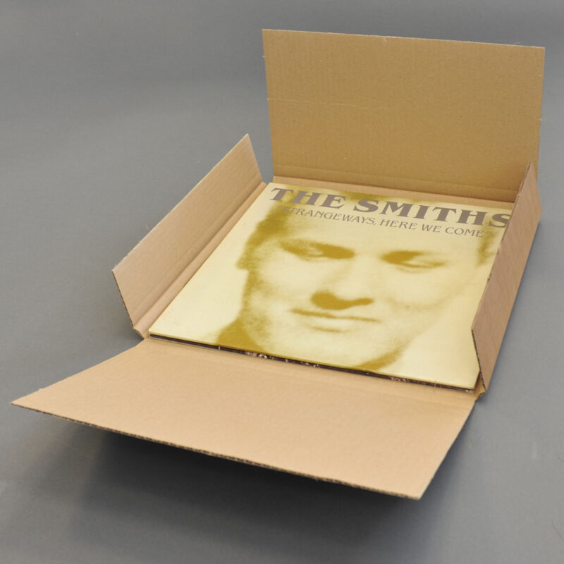 For Your Vinyl