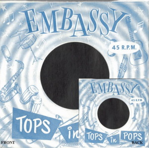 EMBASSY -24