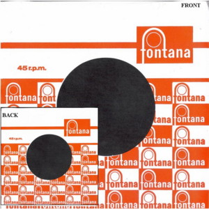 FONTANA -27B (1950s)
