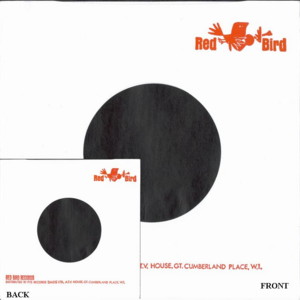 RED BIRD -56