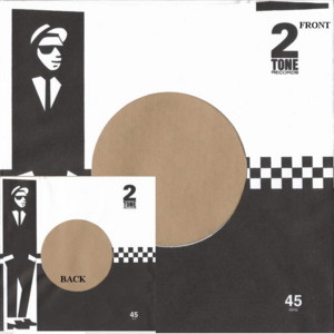TWO TONE -70