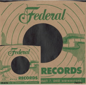 FEDERAL -122