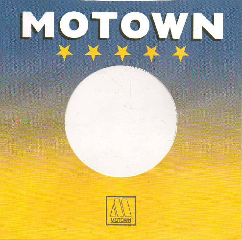 MOTOWN 41B