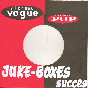 Vogue FR2