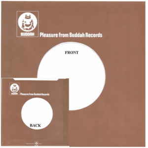 BUDDAH -10