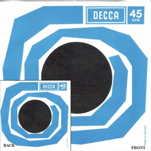 DECCA -19