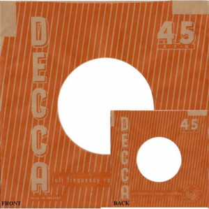 DECCA -19C