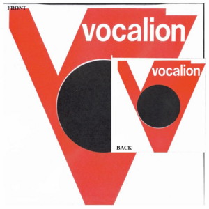 VOCALION -76 (1960s)