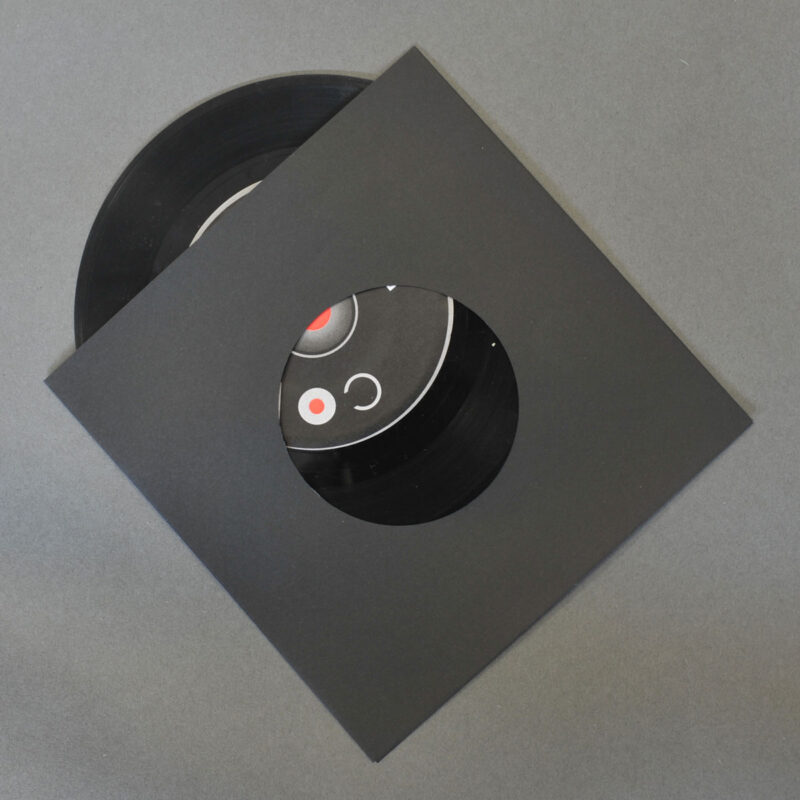 7" Paper