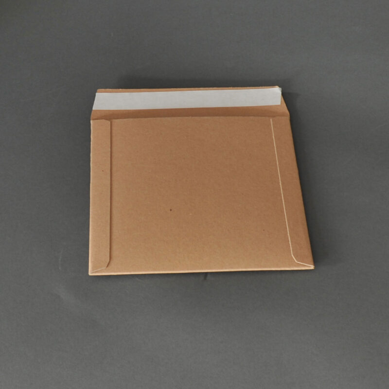 7″ Mailing Envelope