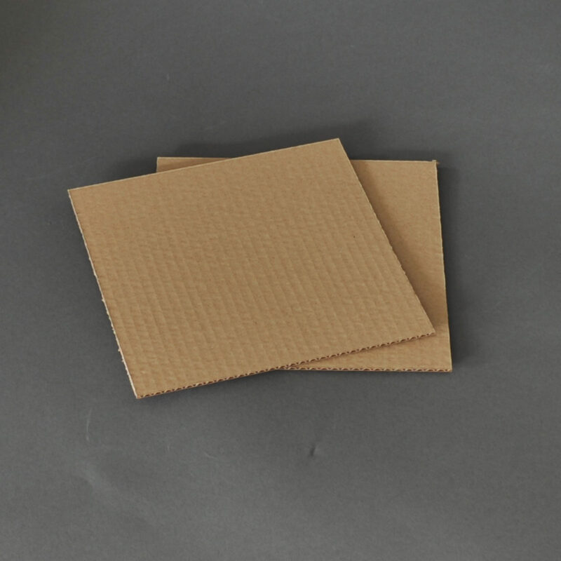 7″ Mailing Envelope Stiffener