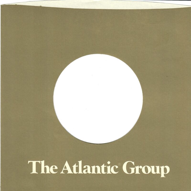 ATLANTIC GROUP 104D