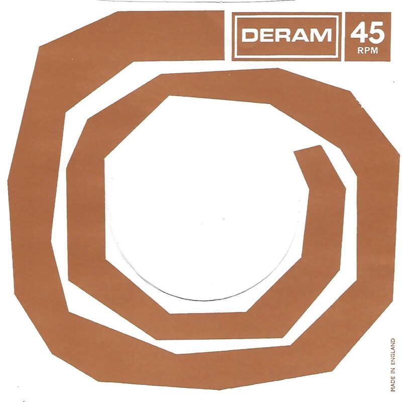 DERAM 20