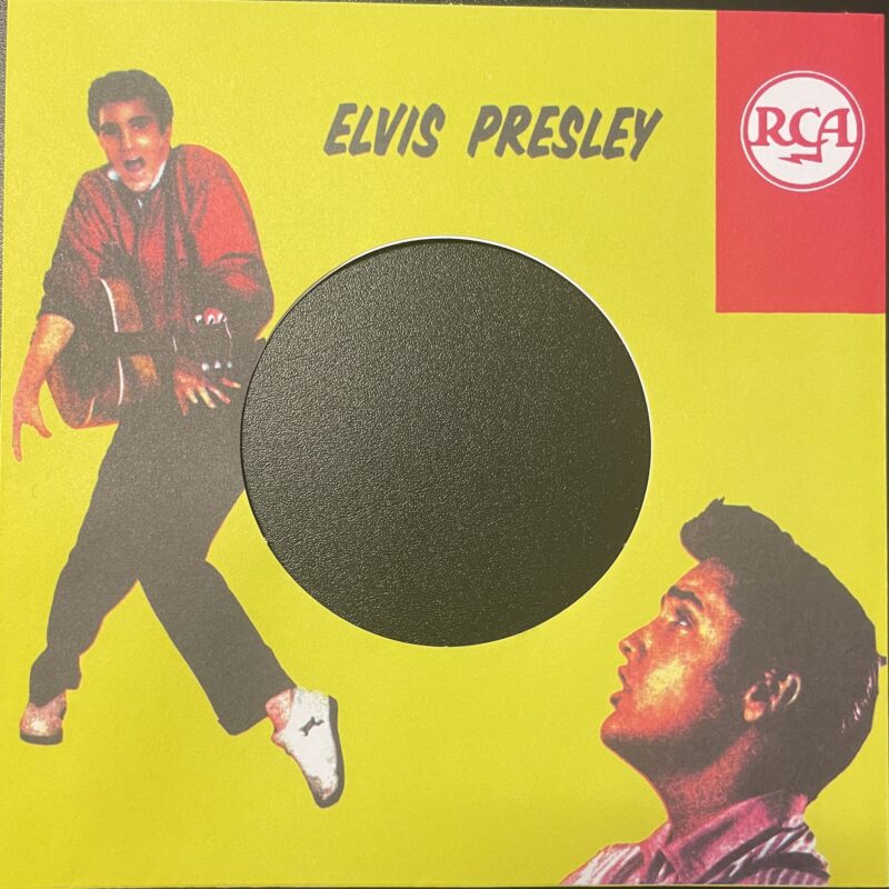 ELVIS RCA 1