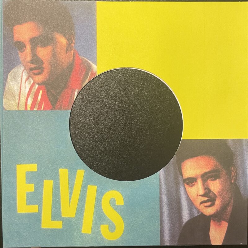 ELVIS RCA 2