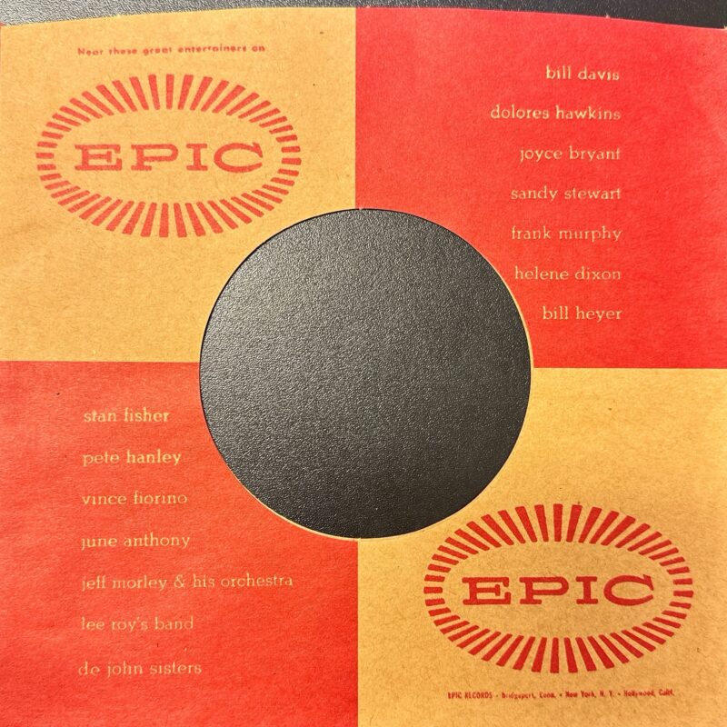 EPIC-166A