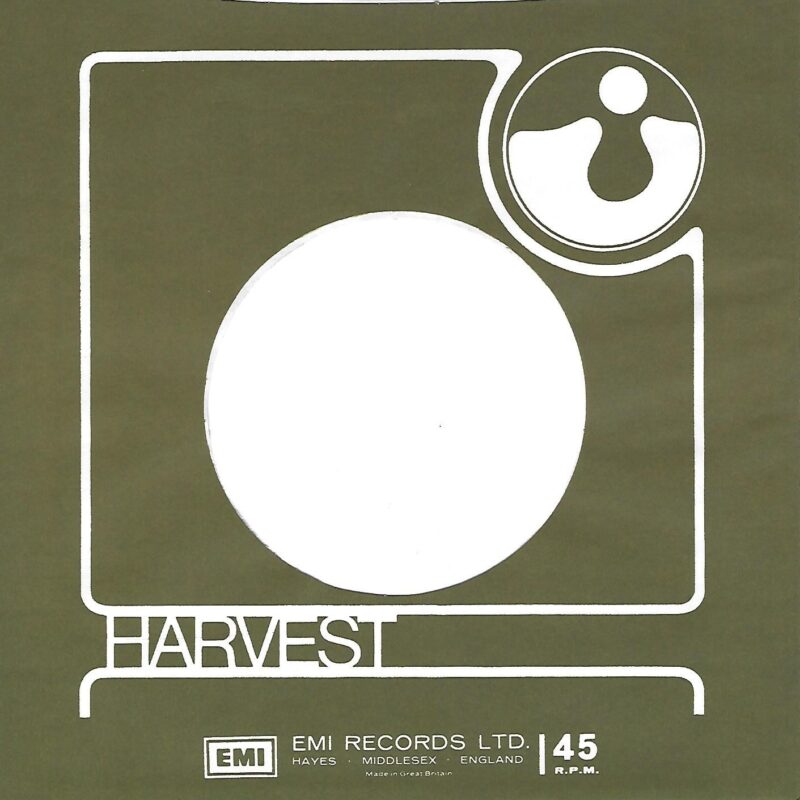 HARVEST 28