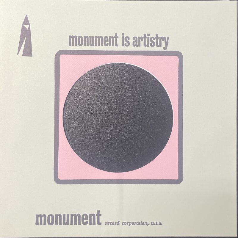 MONUMENT 174A