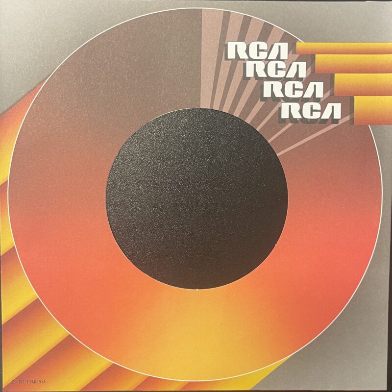 RCA VICTOR - 55K