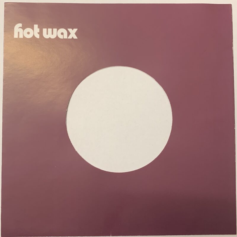 HOT WAX