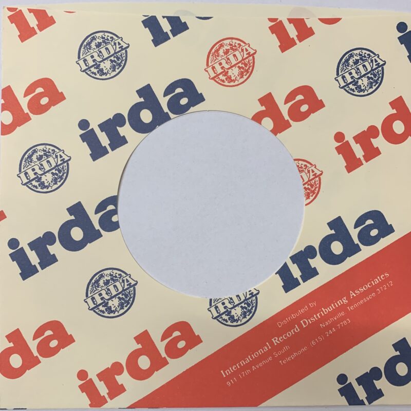 IRDA 197