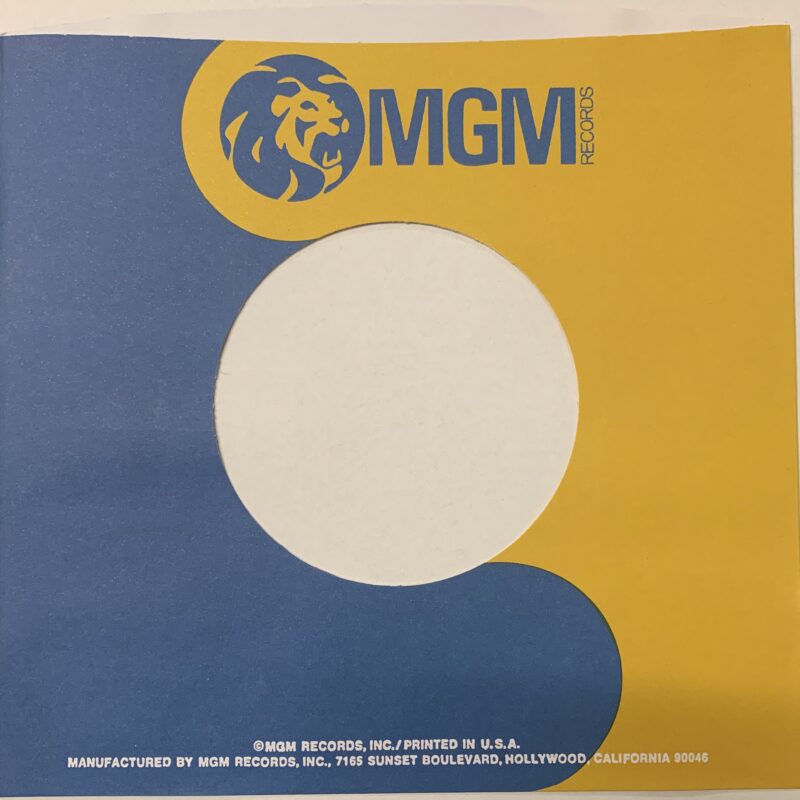 MGM 132B
