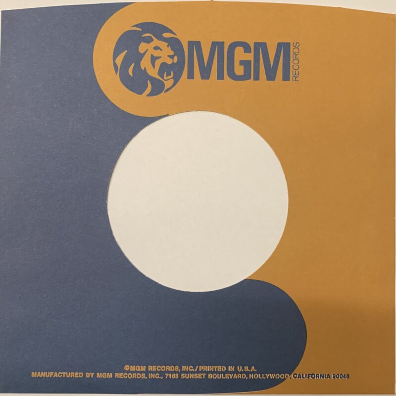MGM 132E