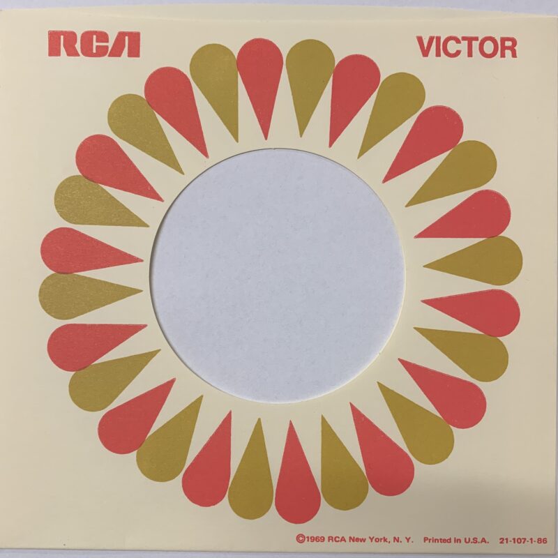 RCA VICTOR 138D