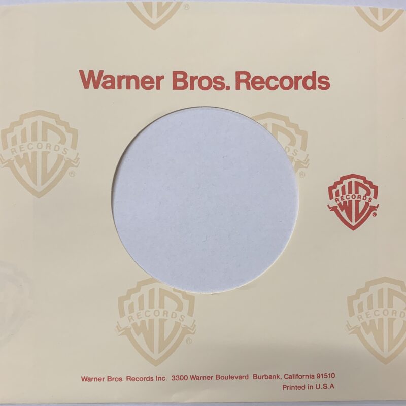 WARNER BROTHERS 199