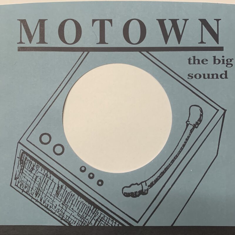 MOTOWN 133B