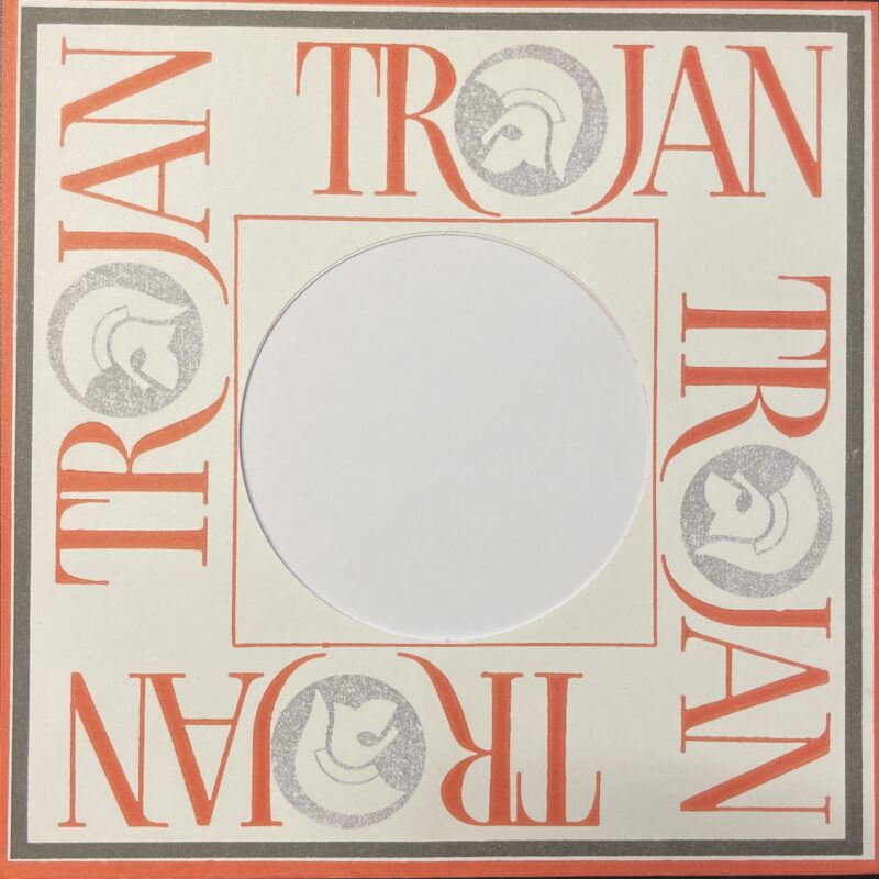 TROJAN 69B