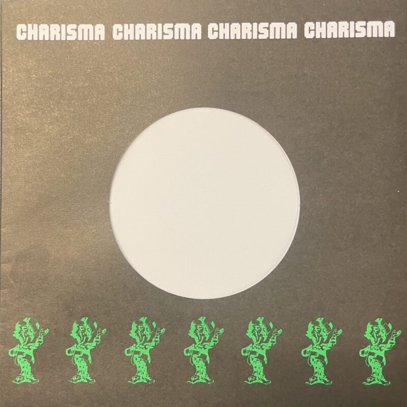 CHARISMA