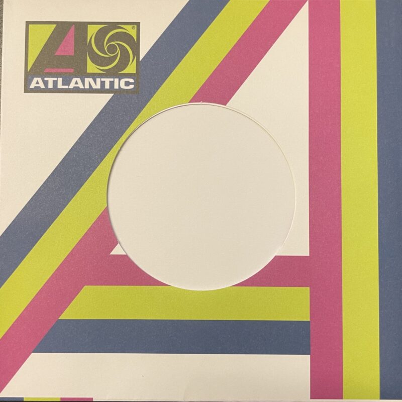 ATLANTIC 104F