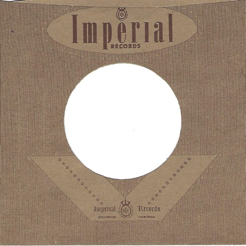 IMPERIAL 125B