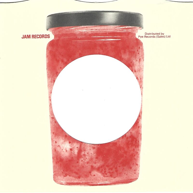 Jam UKA6