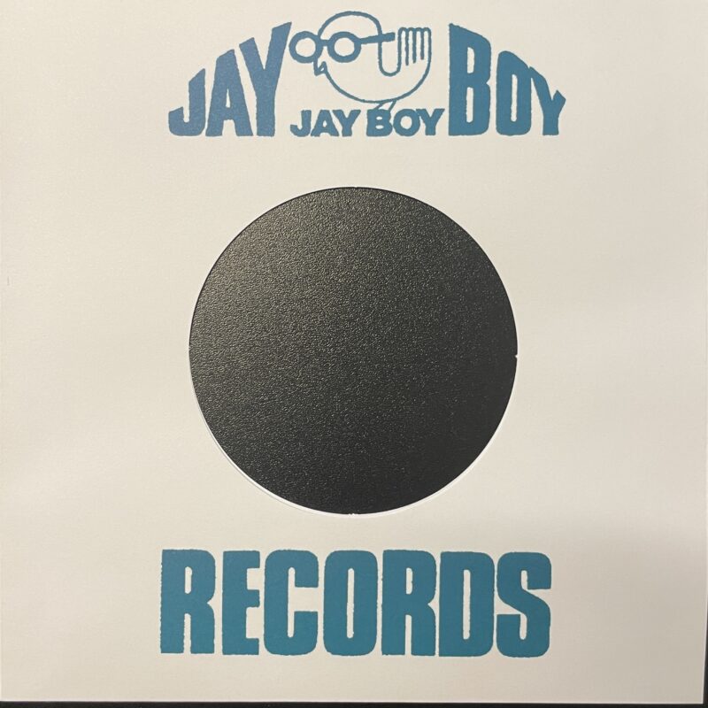 JAY BOY