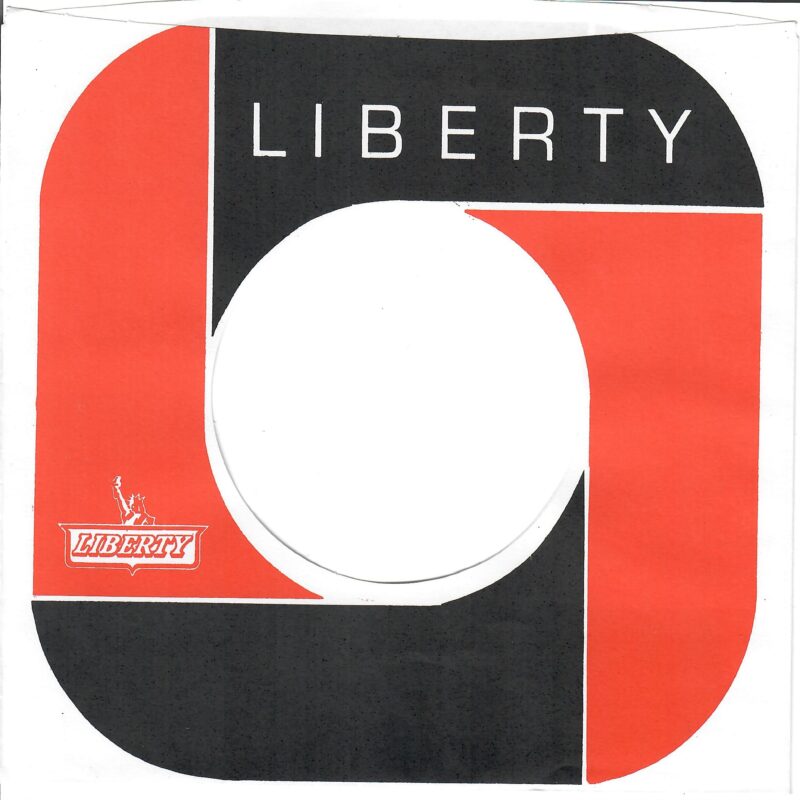 LIBERTY 128