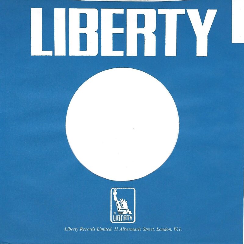 LIBERTY 34