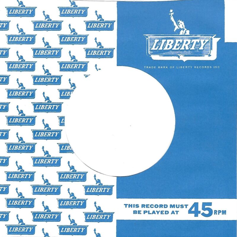 LIBERTY 34A