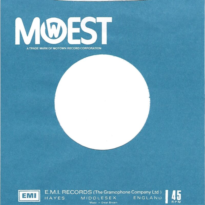 MOWEST 99