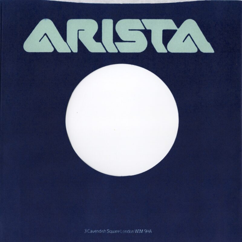 ARISTA 87