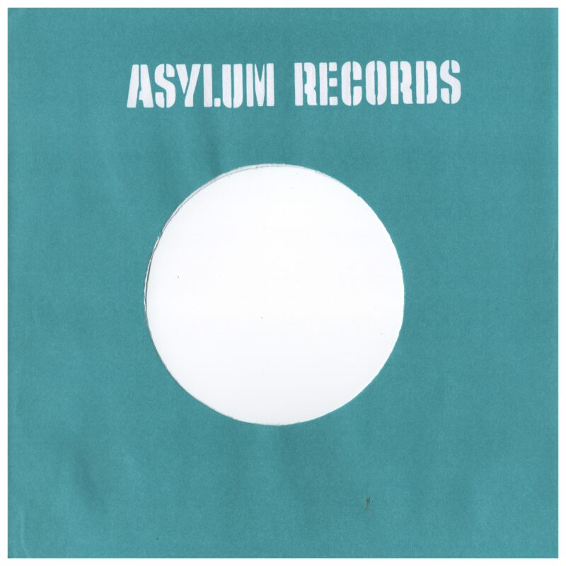 ASYLUM -3