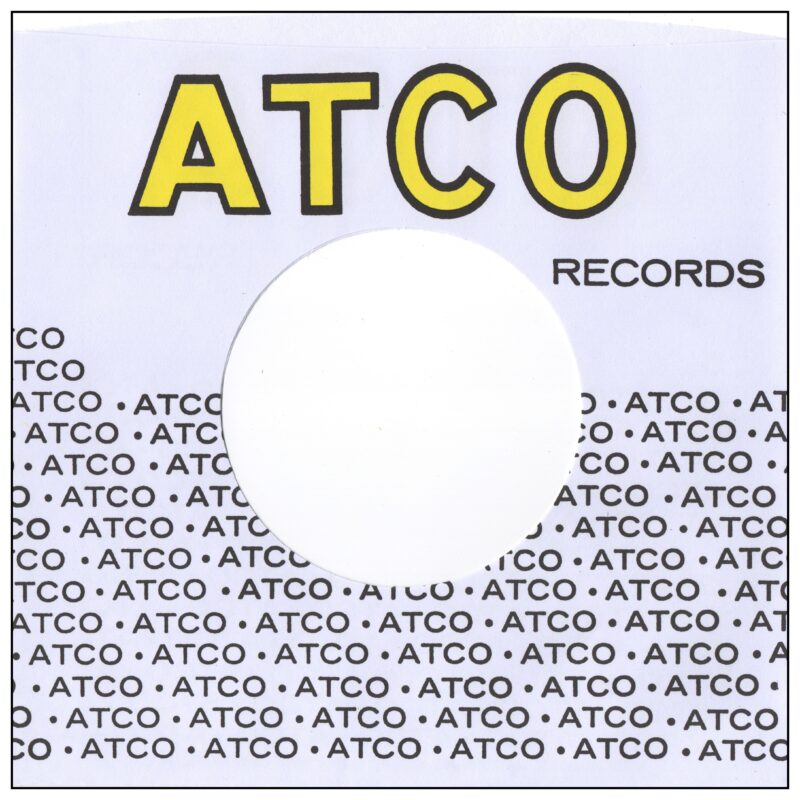 ATCO - 103 (Lemon)