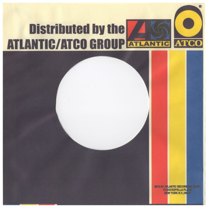 ATCO ATLANTIC -103B