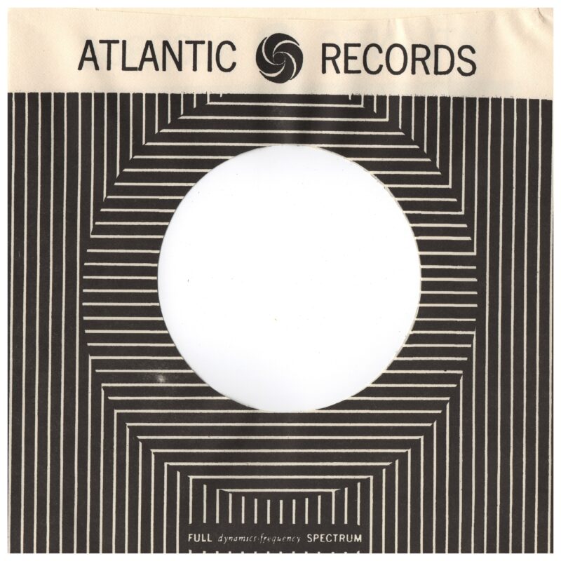 ATLANTIC -104 (1950s)