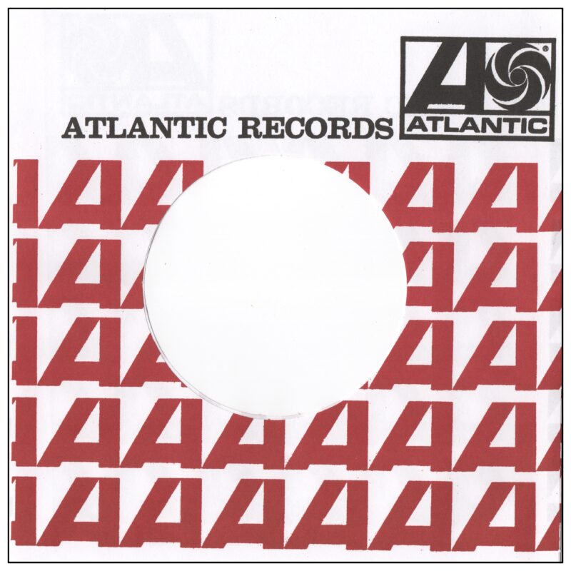 ATLANTIC -104C (1960s)