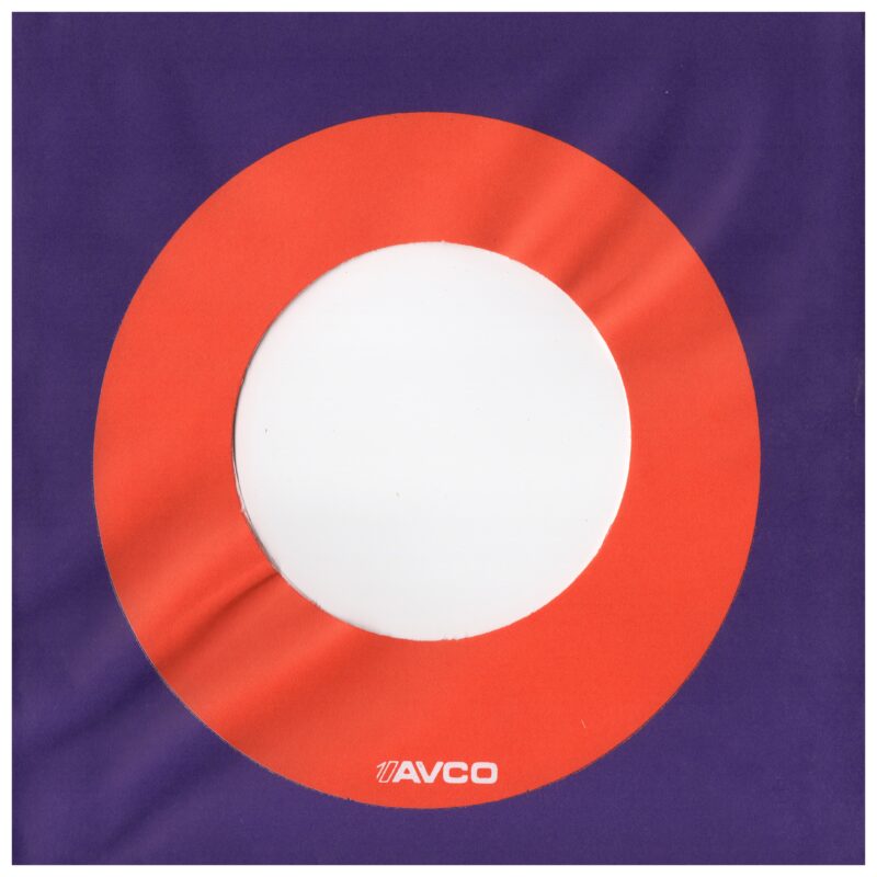 AVCO -5