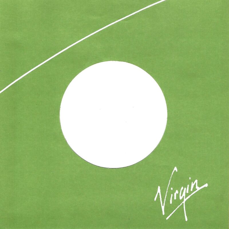 VIRGIN
