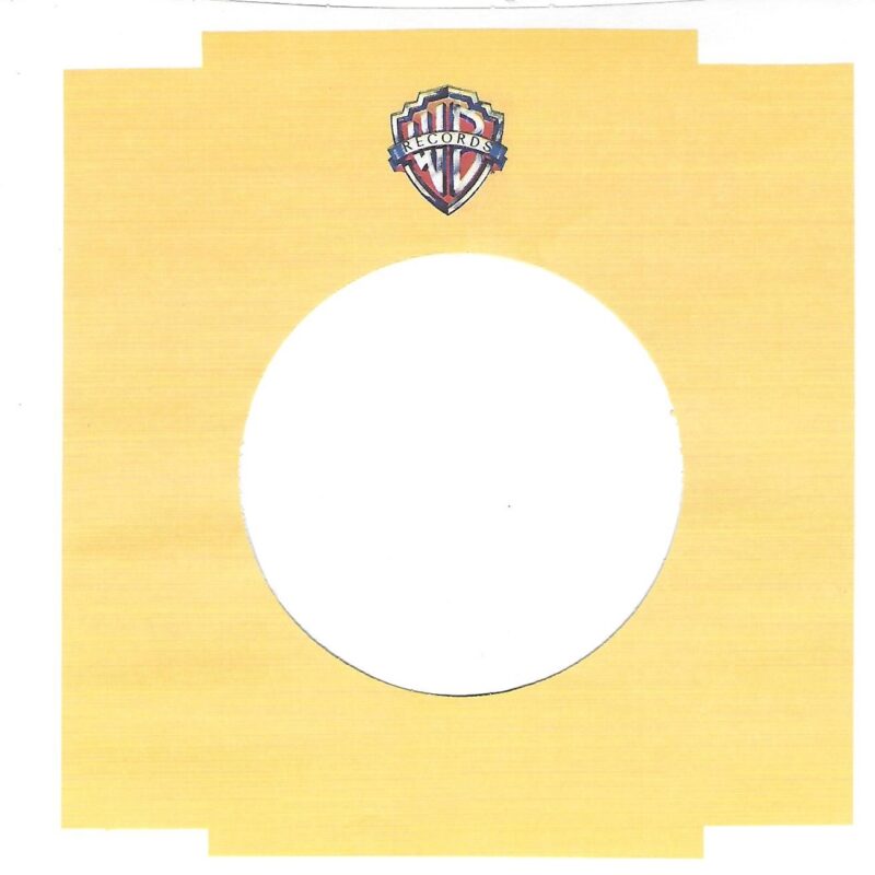 WARNER BROTHERS 77C