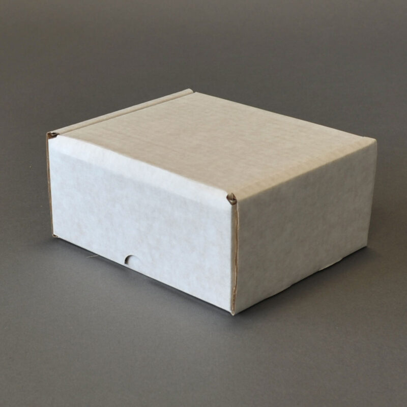 CD Mailing Box (holds 6) - Pack of 50